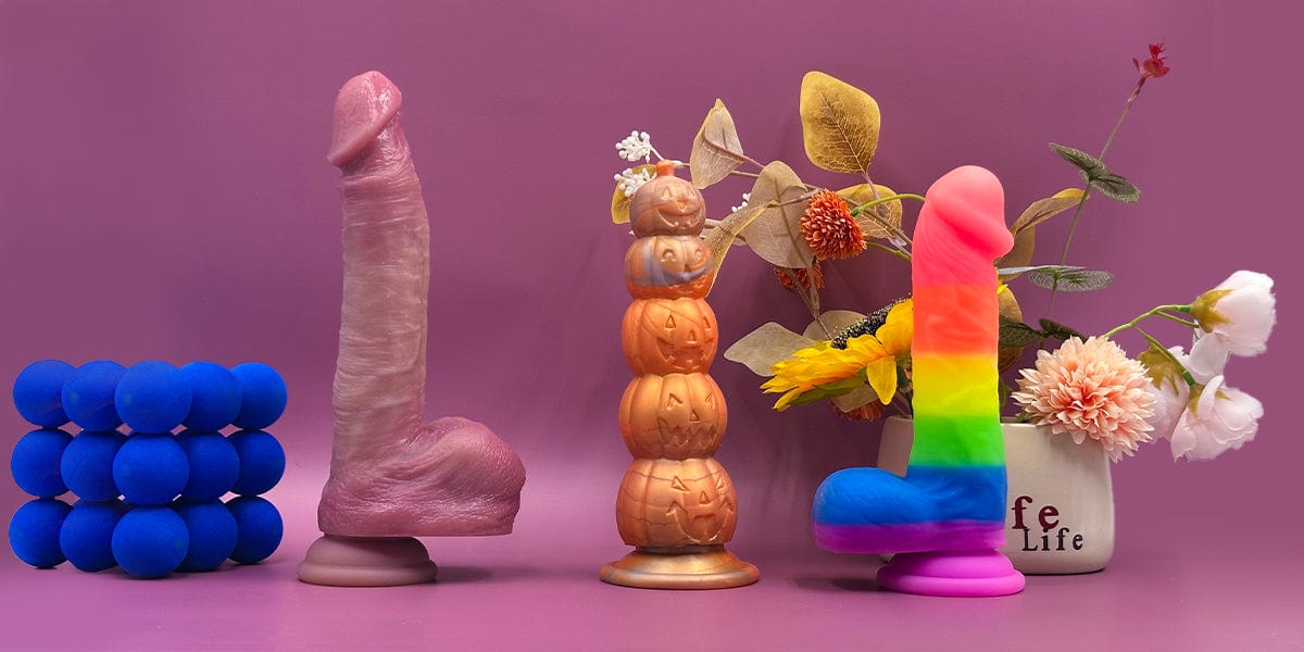 How to Choose the Right Adult Toy: A Comprehensive Guide