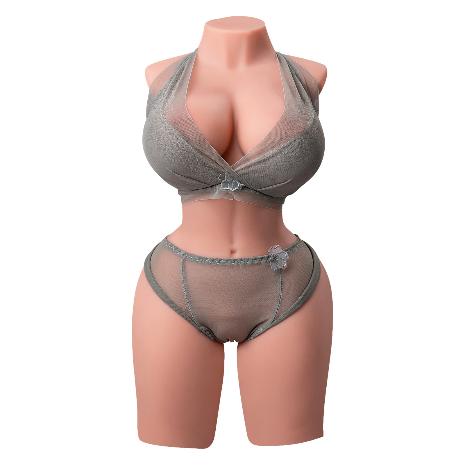 Joyomas - 18.29LB Male Sex Toys Life Size Love Dolls with Big Boobs and Asses&Realistic Vaginas