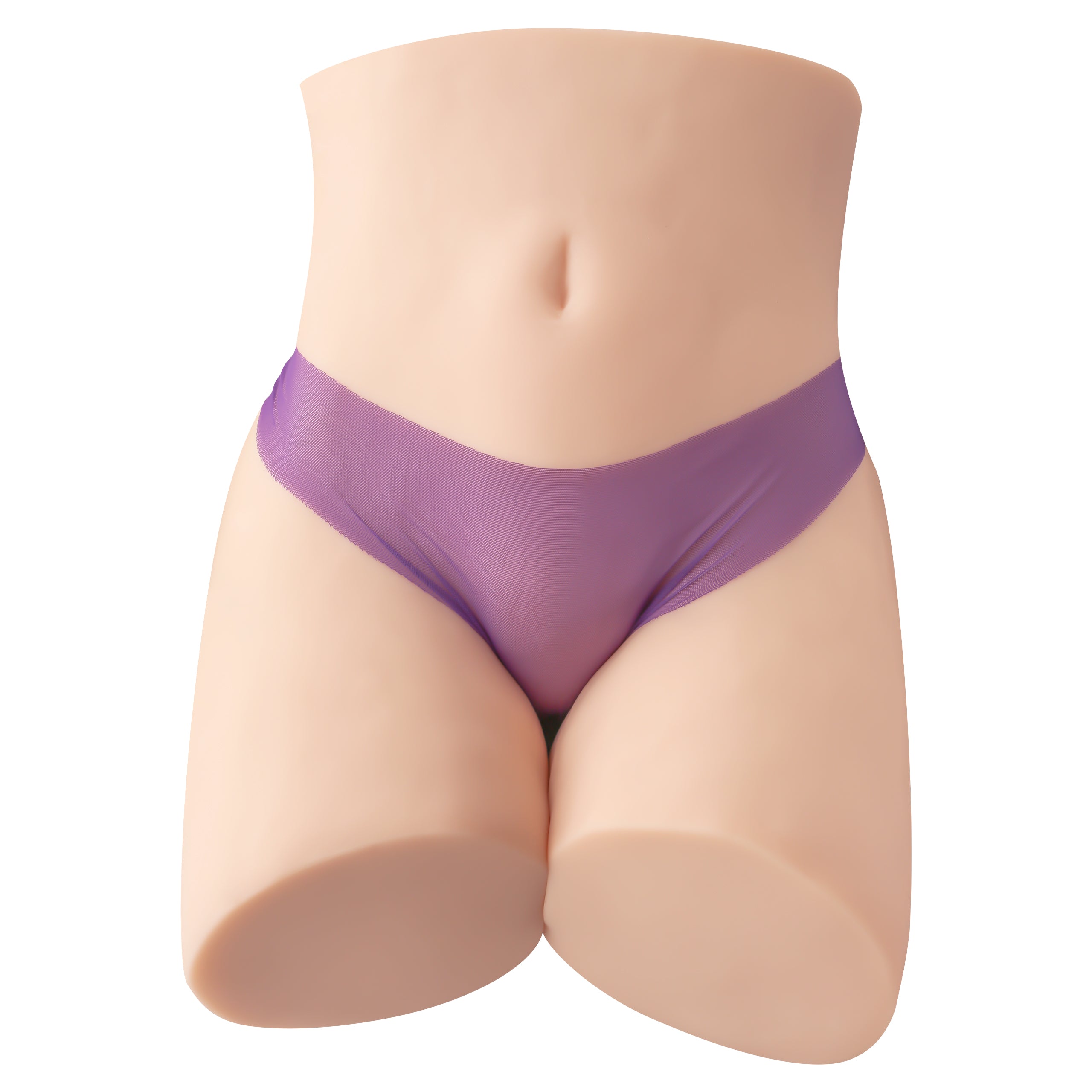 Joyomas - Realistic Sexy Ass Doll TPE Torso Sex Doll Adult Love Doll Torso
