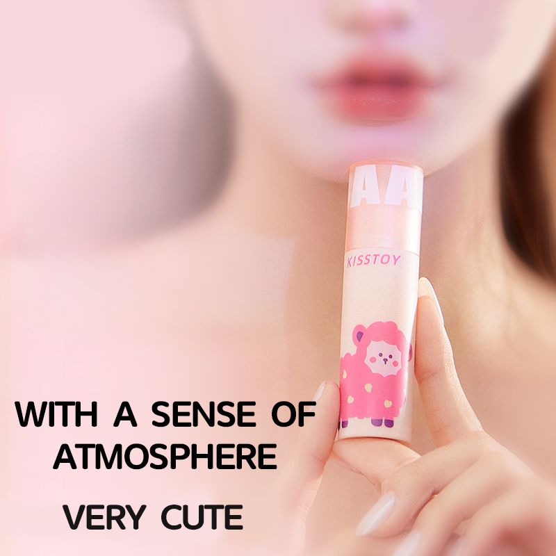 Joyomas - KISTOY Lamb Lipstick Masturbator Sucking Hidden Sex Toy