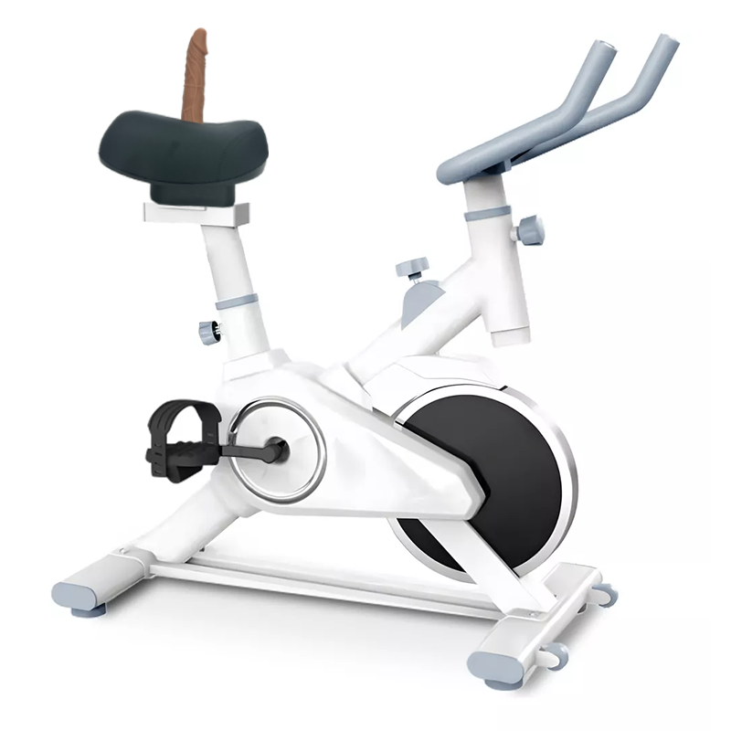 Joyomas - Bicycle Sex Machine For Female Maturbation