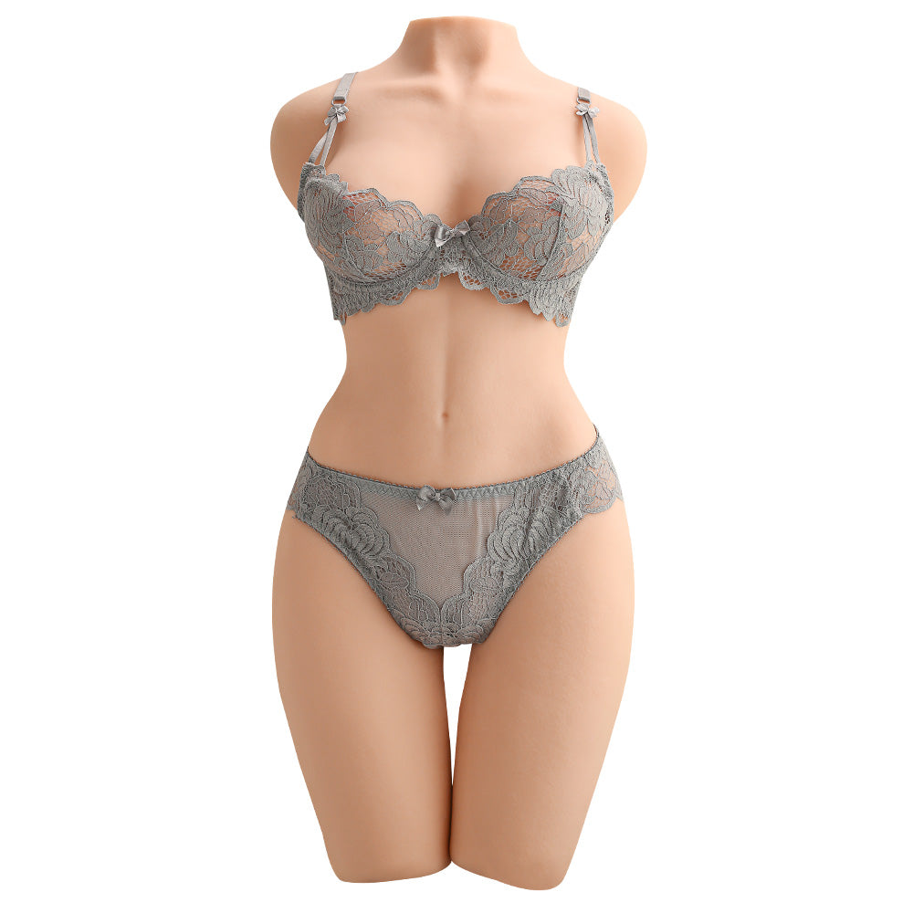 Joyomas - Lauren - 72.9cm/28.7in Torso Sex Doll