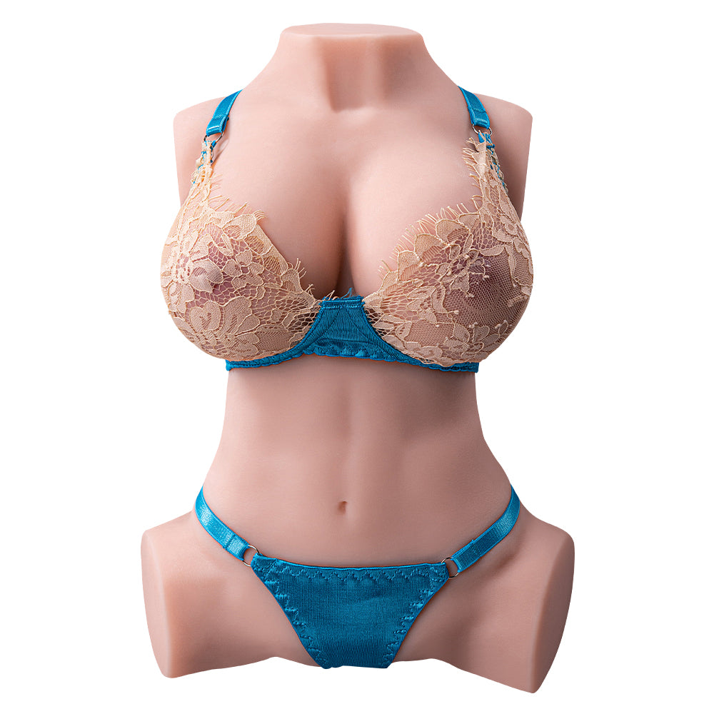 Joyomas - Laura sex doll realistic adult sex toys sexy dolls for men real sex doll TPR toys doll