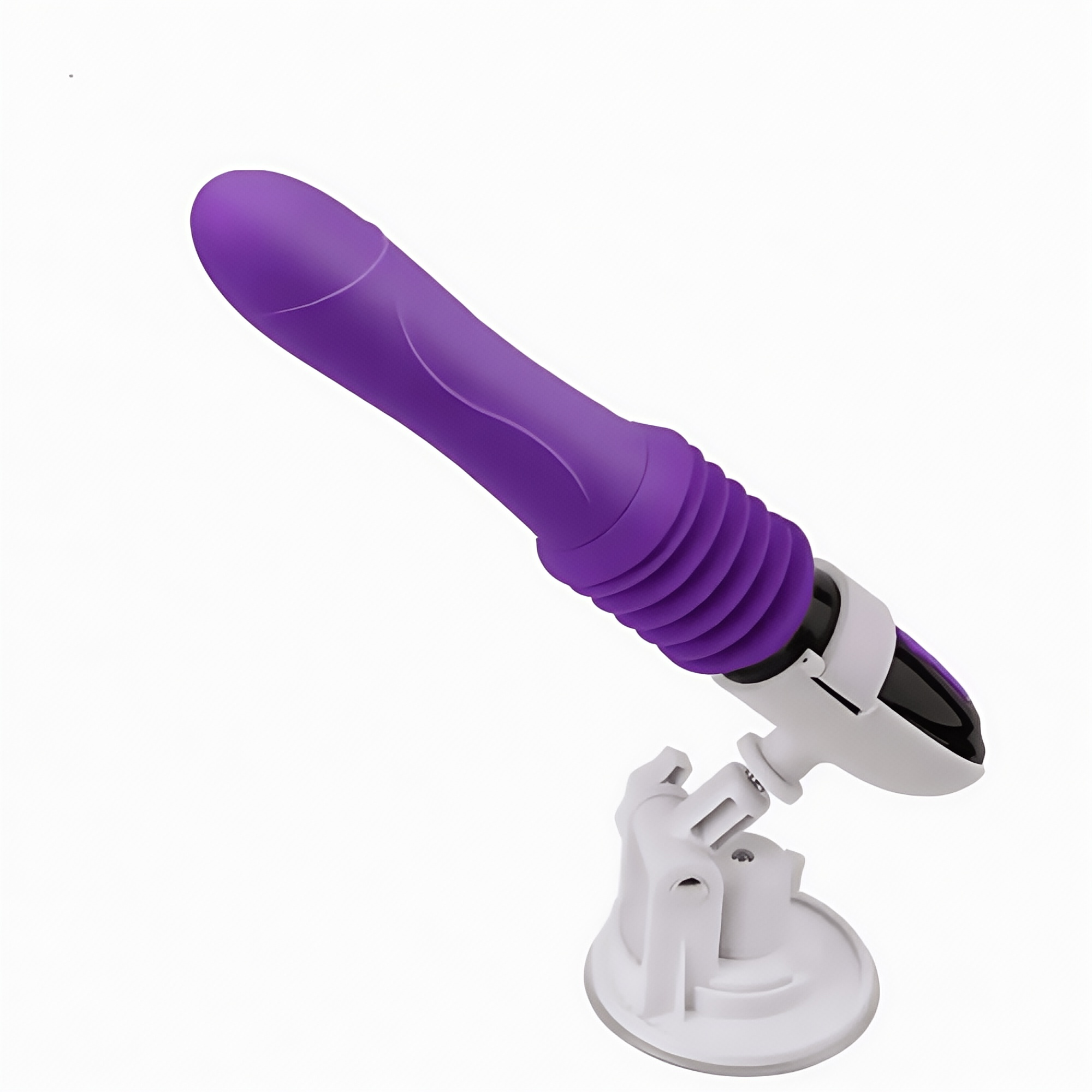 Joyomas - 10 Modes Big Dildos Vibrators Realistic Penis Sex Toys for Women Lesbian