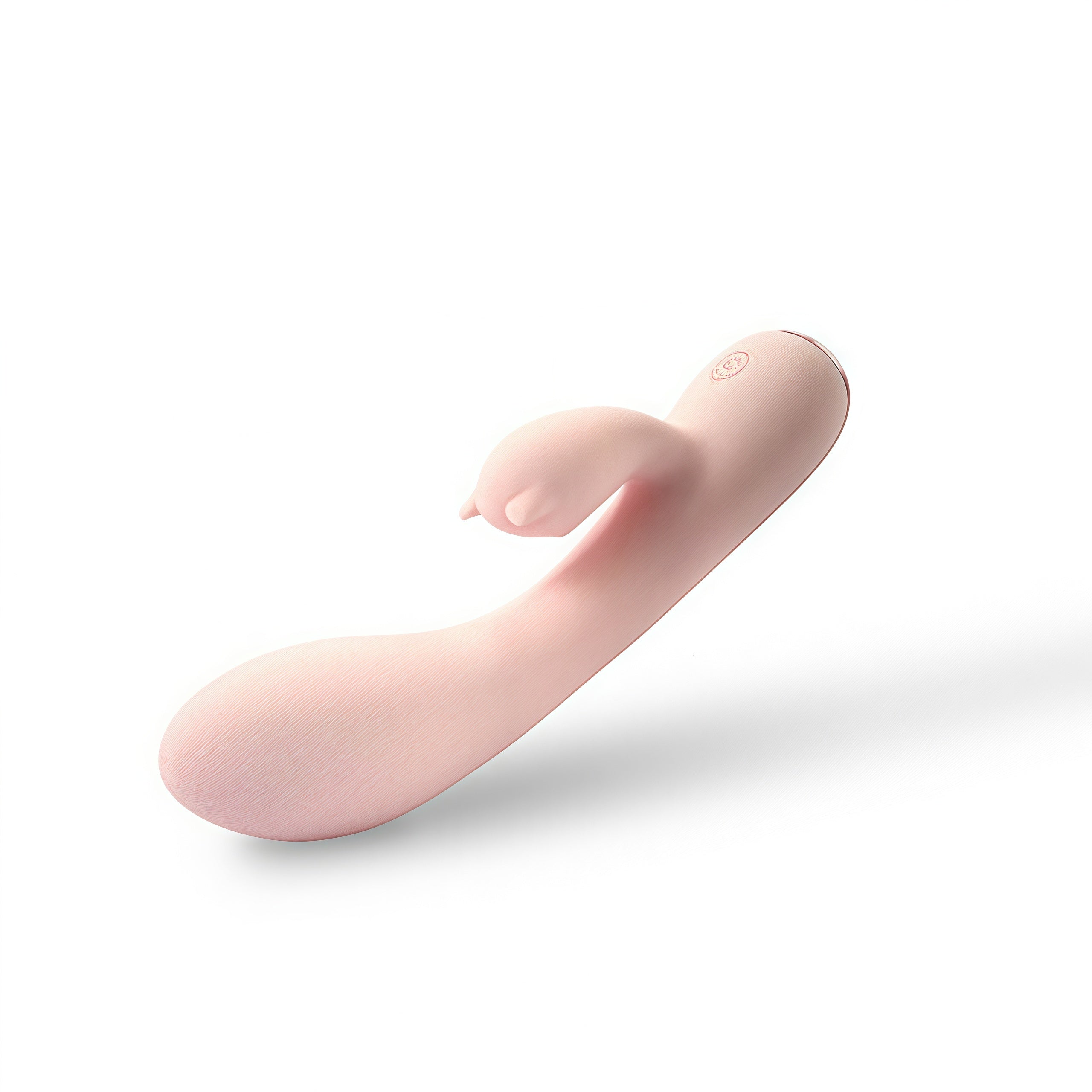 Joyomas - S-HANDE Kitten 9-Mode Vibrator with Light Show