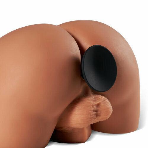 Joyomas - Silicone Anal Plugs Beginners Starter Set for Trainer 4 Piece Set