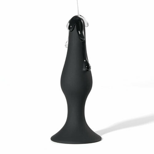 Joyomas - Silicone Anal Plugs Beginners Starter Set for Trainer 4 Piece Set