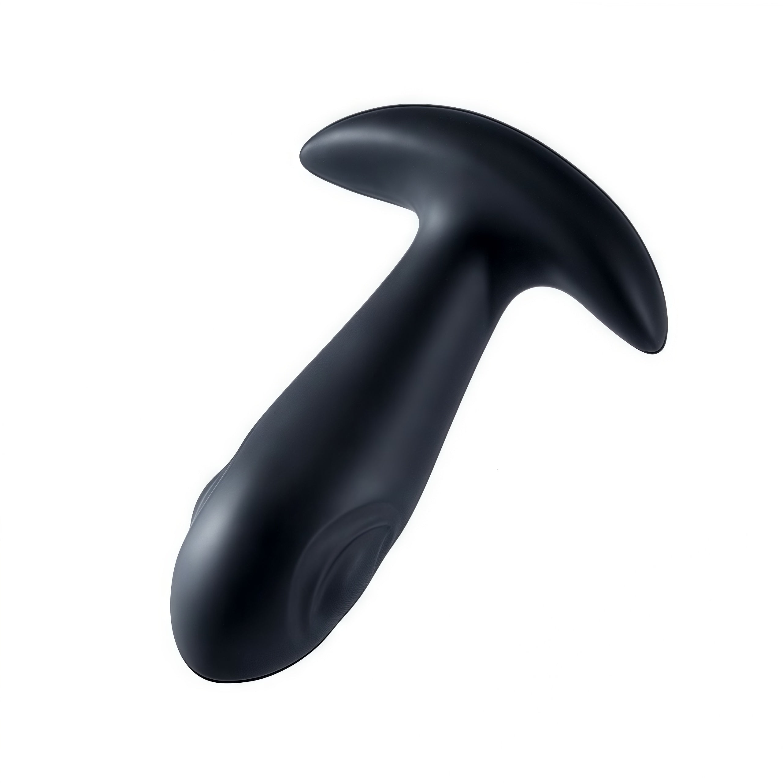 Joyomas - 10 Tapping Modes Spiral-textured Anal Plug