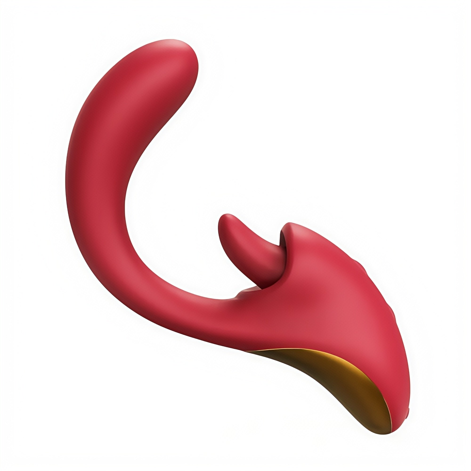 Joyomas - Clitoral Licking G Spot Vibrating & Swinging Stimulator