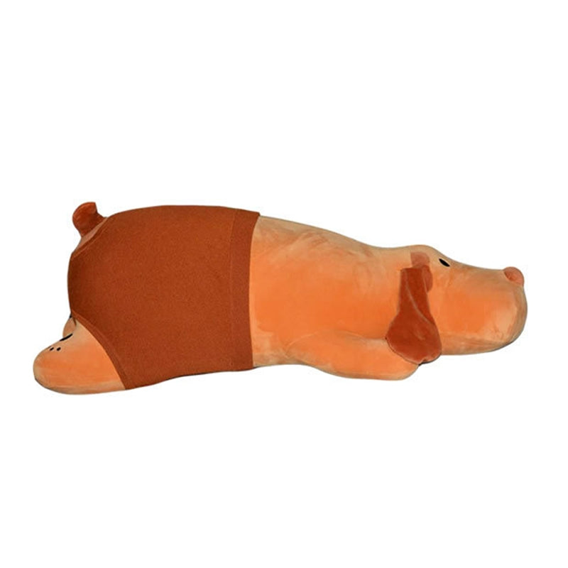Joyomas - Discreet Polar Bear Pillow Remote Control Sex Machine