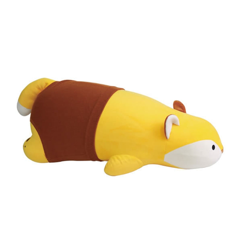 Joyomas - Discreet Polar Bear Pillow Remote Control Sex Machine