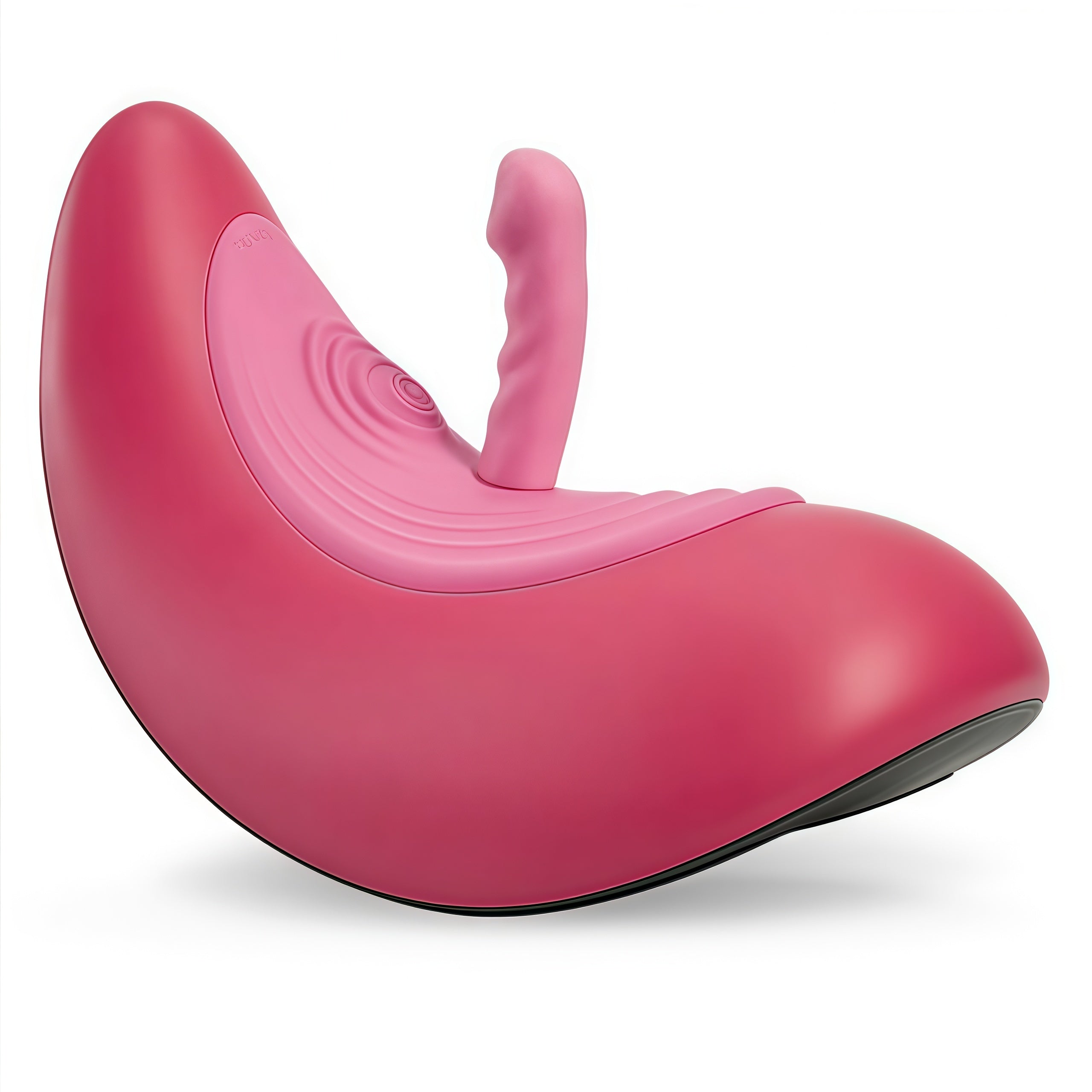 Joyomas - The Ultimate Riding Experience Innovative Design withe Dual Control