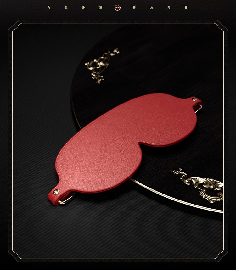 BDSM Restraint & Positioning Set – Couples Bondage Tools for Spicy Bedroom Play