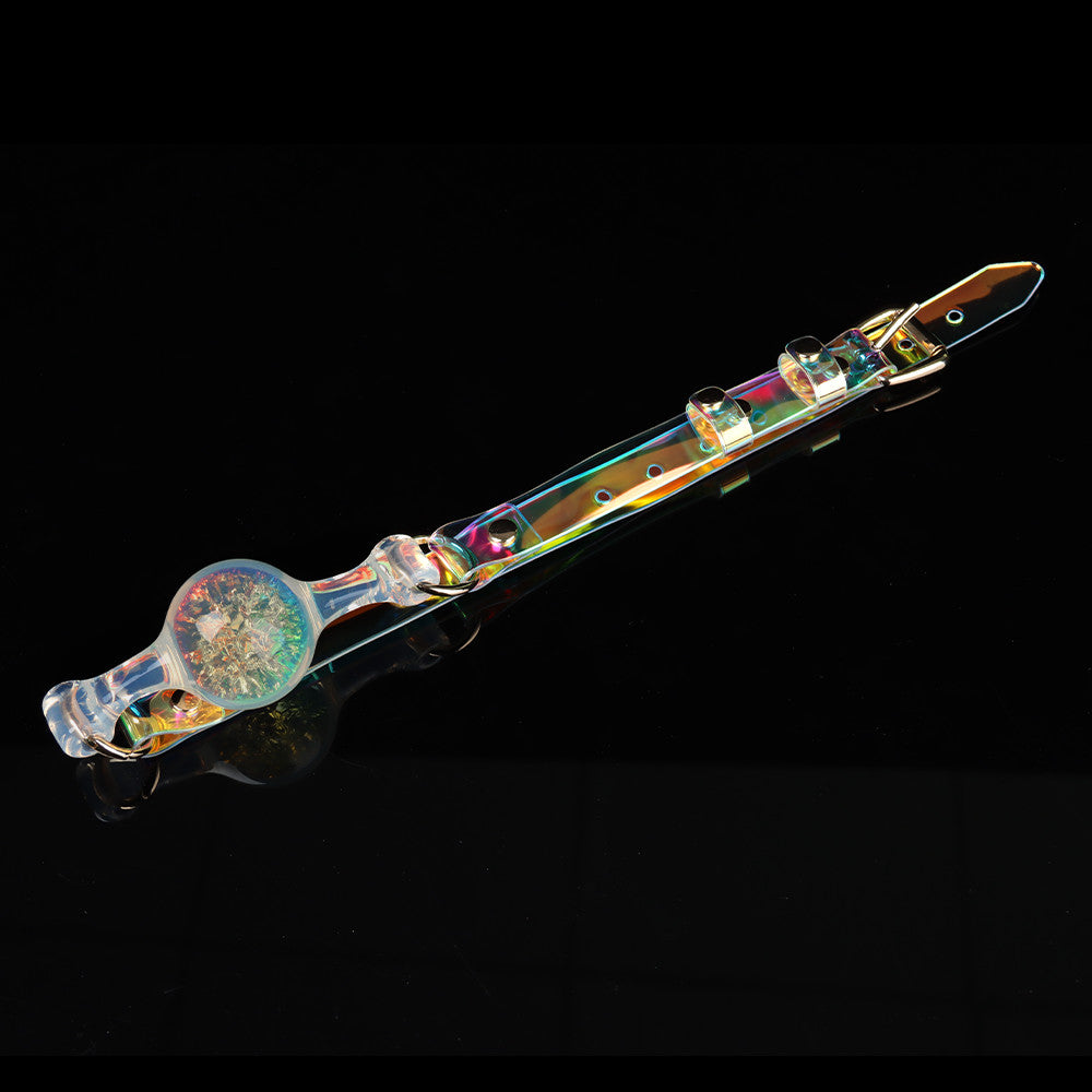 Joyomas - Colorful Crystal Ballgags