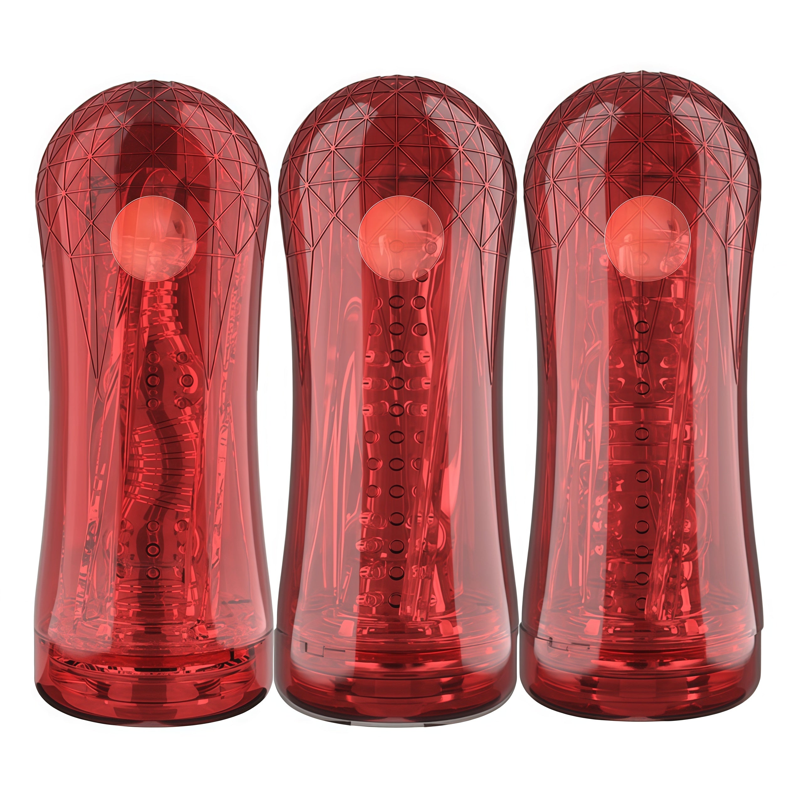 Joyomas - Male Aircraft Cup Male Flirting Masturbation Device