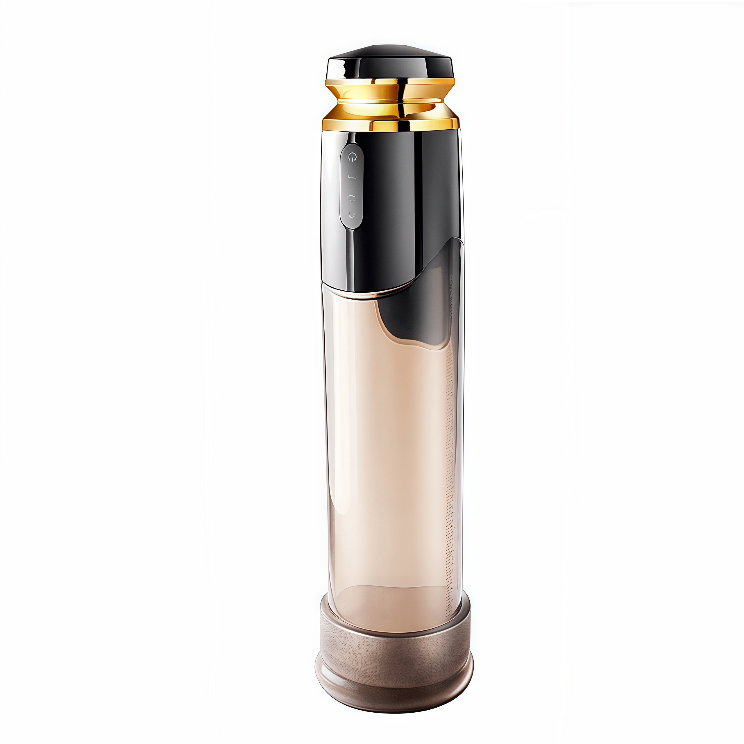 Joyomas - Electric Penis Enlargement Male Masturbation Cup Water Bath Air Vacuum Pump