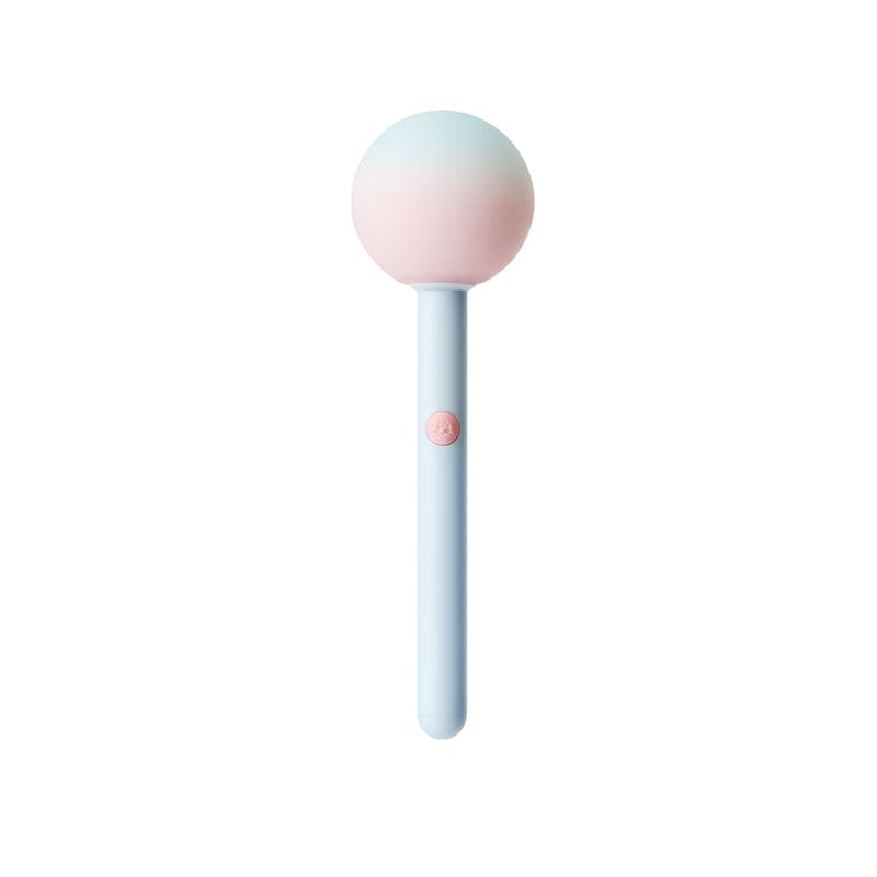 Joyomas - Kistoy Lalapop Lollipop Vibrator Clitoral Stimulation Massager