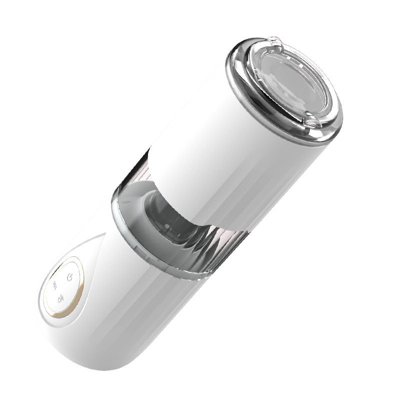 Joyomas - Automatic Male Masturbator Telescopic Rotation Masturbation Cup