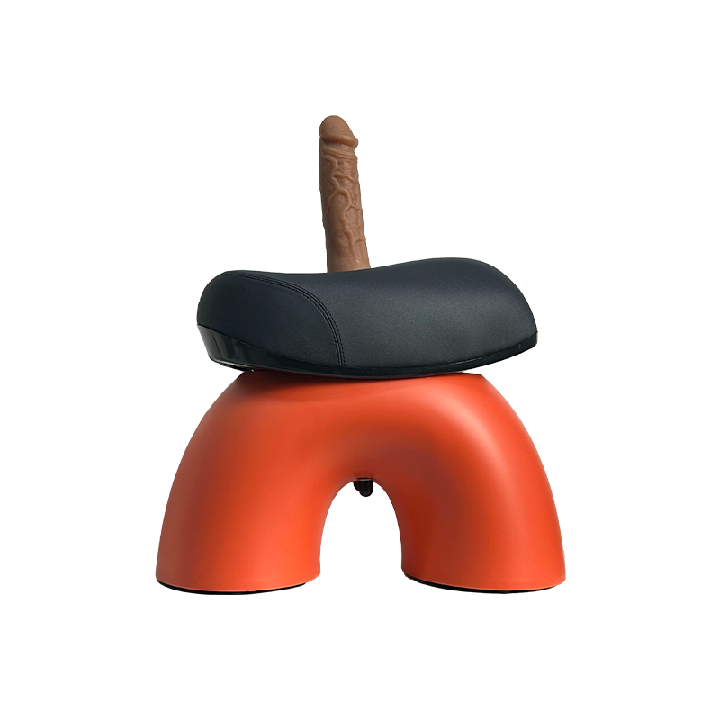 Joyomas - Car Seat Sex Machine Chair Massage Seat Vibrating Female Masturbator