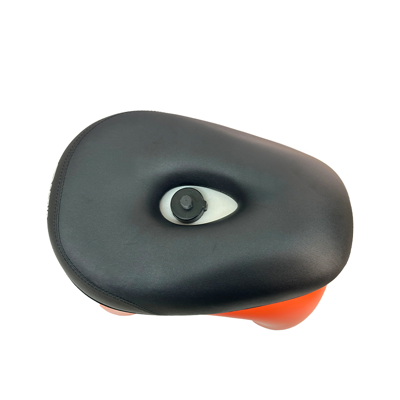 Joyomas - Car Seat Sex Machine Chair Massage Seat Vibrating Female Masturbator