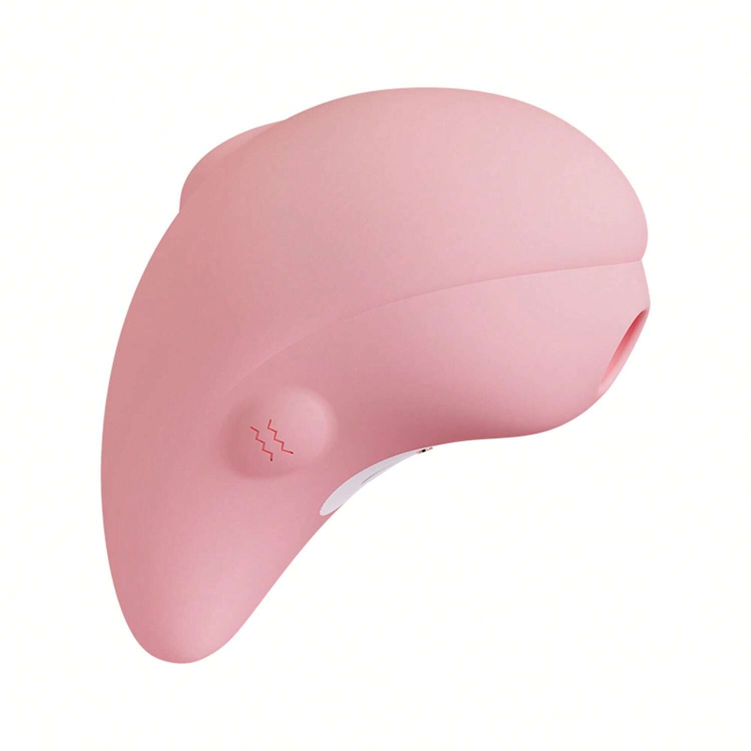 Joyomas - Dolphin Heating Sucking Vibrator With Sterilization Shell