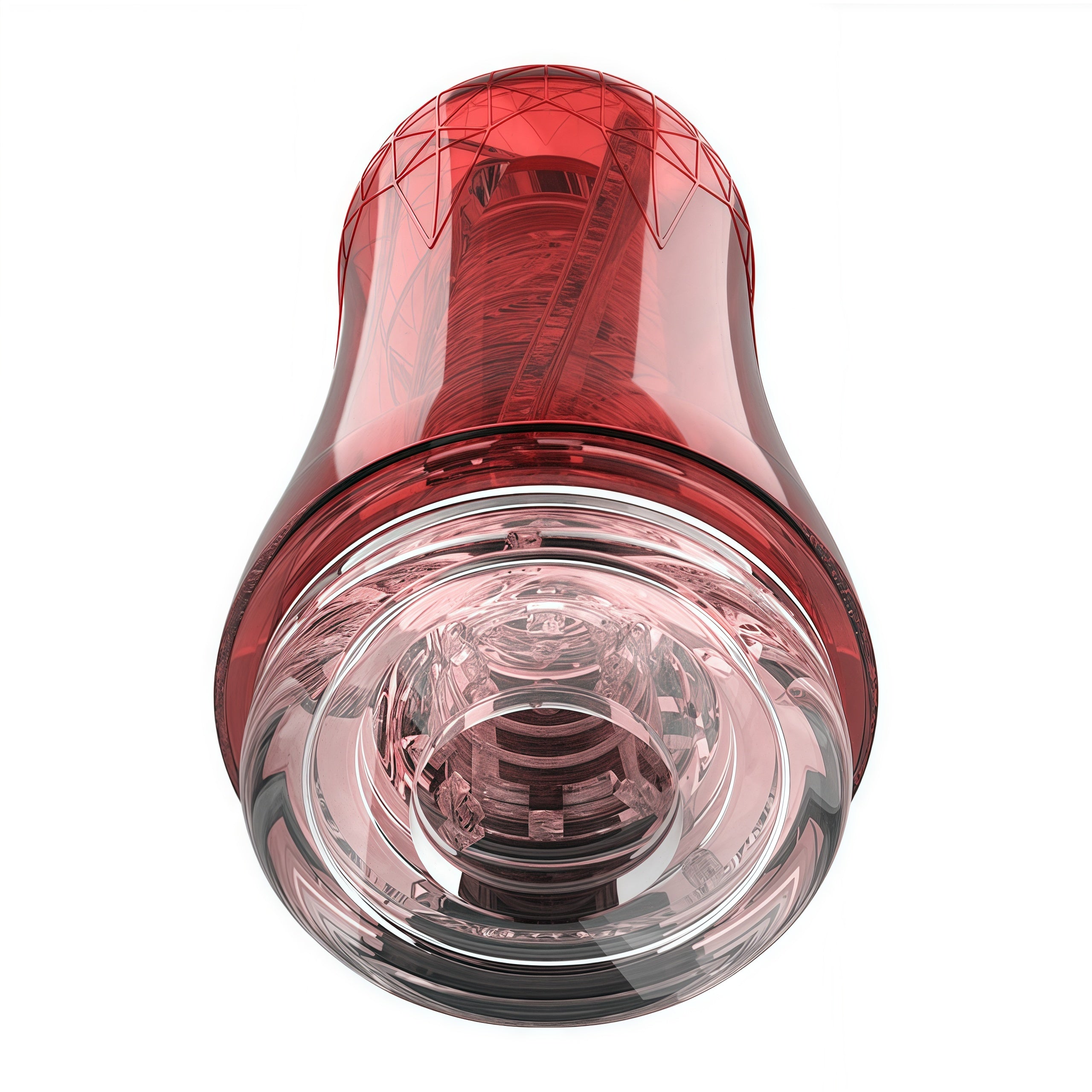 Joyomas - Male Aircraft Cup Male Flirting Masturbation Device