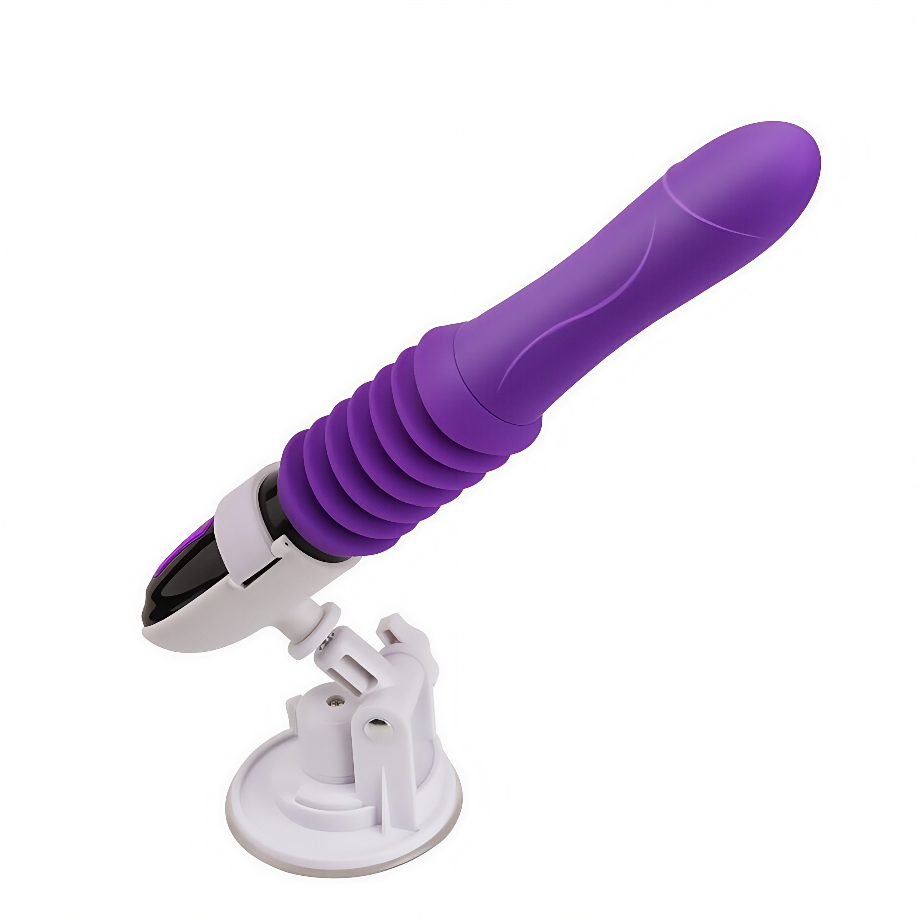 Joyomas - 10 Modes Big Dildos Vibrators Realistic Penis Sex Toys for Women Lesbian
