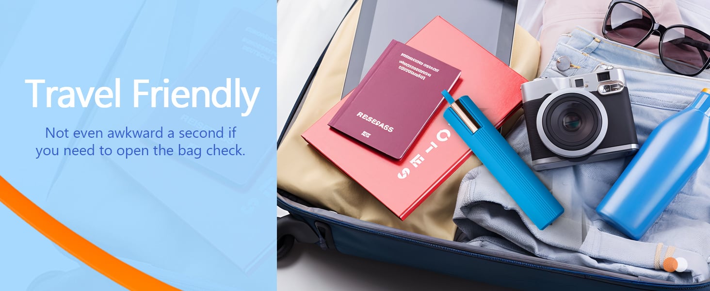 Travel-Friendly Sex Toys: Top Picks for Your Next Adventure