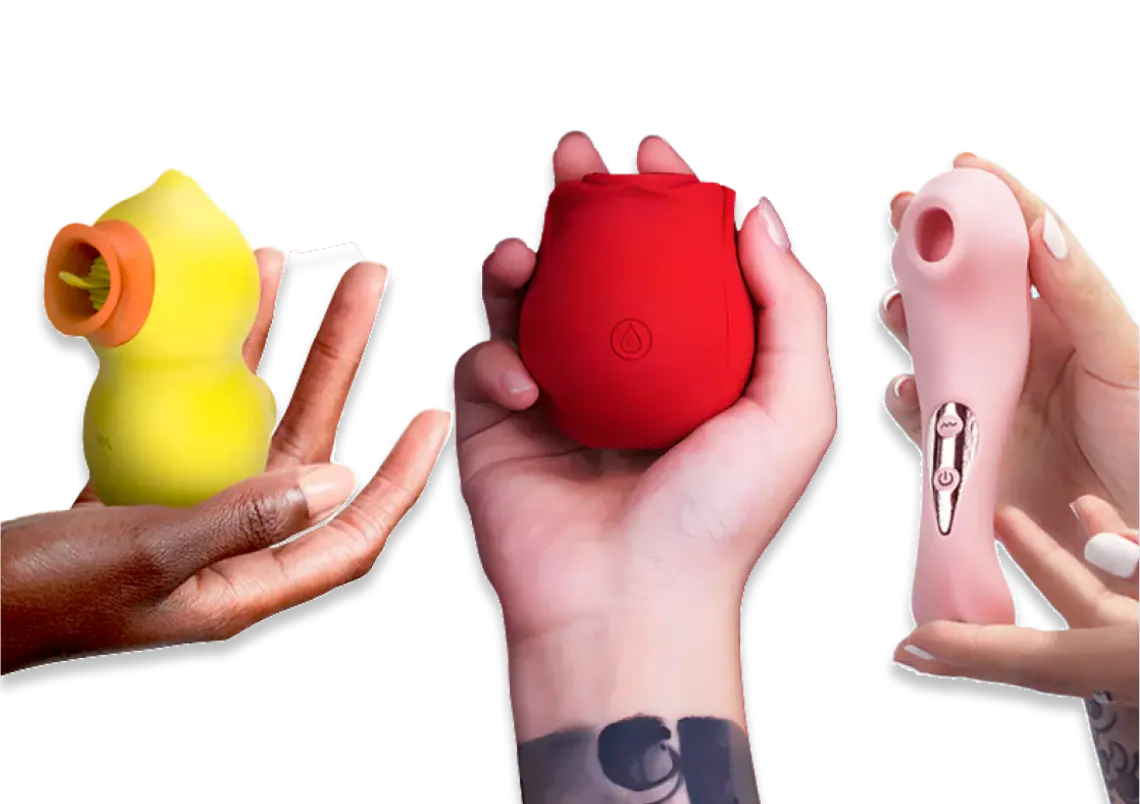 How to Clean Sex Toys: A Complete Guide for Safety &amp; Longevity
