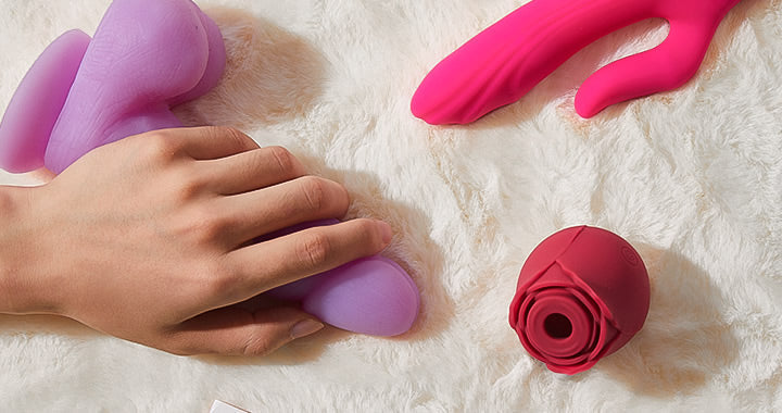 The Rose Sex Toy: Elegance, Power, and Pleasure