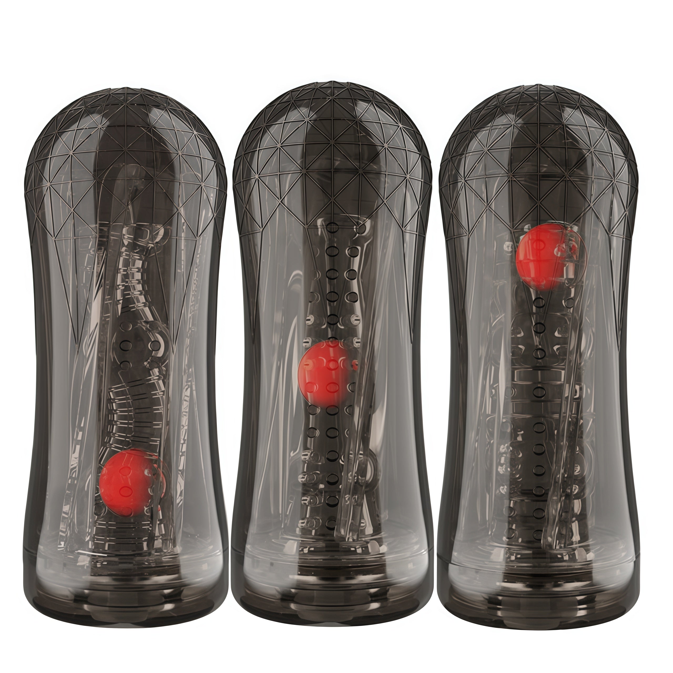 Joyomas - Male Aircraft Cup Male Flirting Masturbation Device