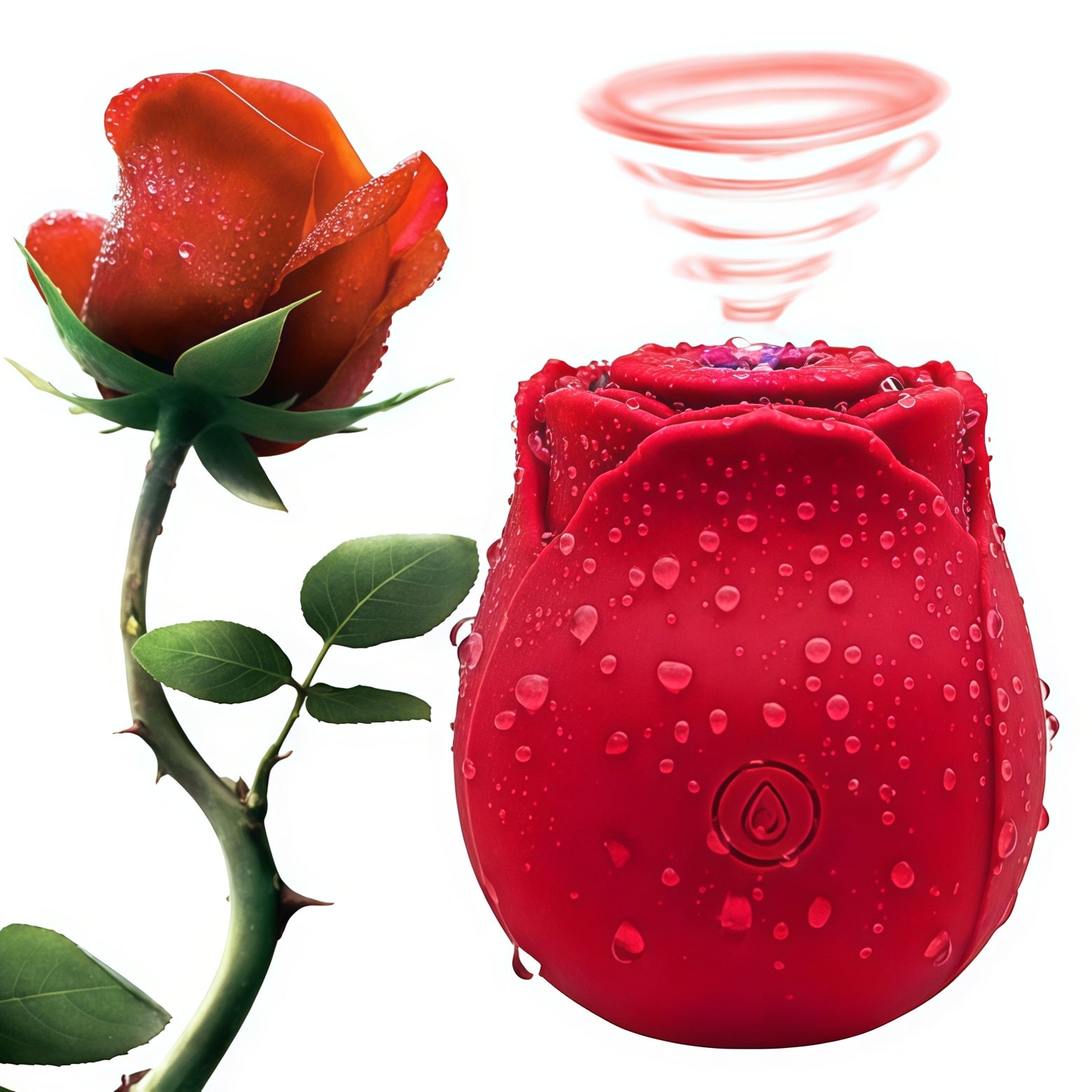 Joyomas - Rose Toy for Women