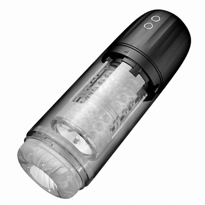 Joyomas - 7-Frequency Suction Rotation Male Aircraft Cup