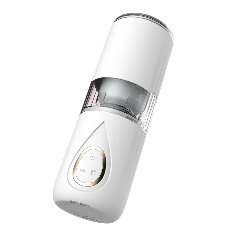 Joyomas - Automatic Male Masturbator Telescopic Rotation Masturbation Cup