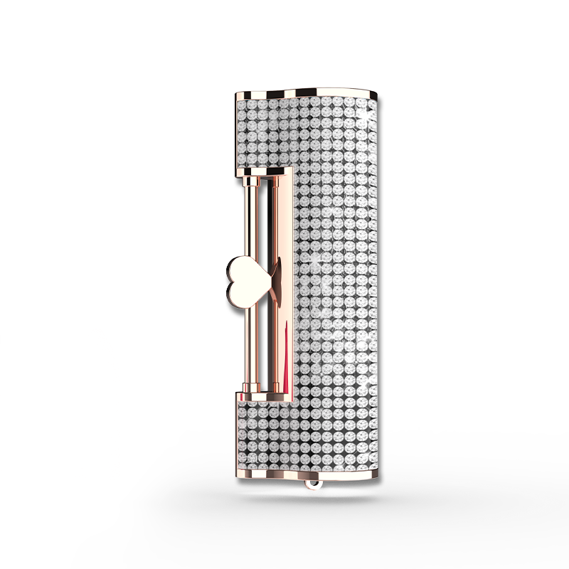 Joyomas - Chinese Style Characteristic Multifunctional Lipstick Vibrator