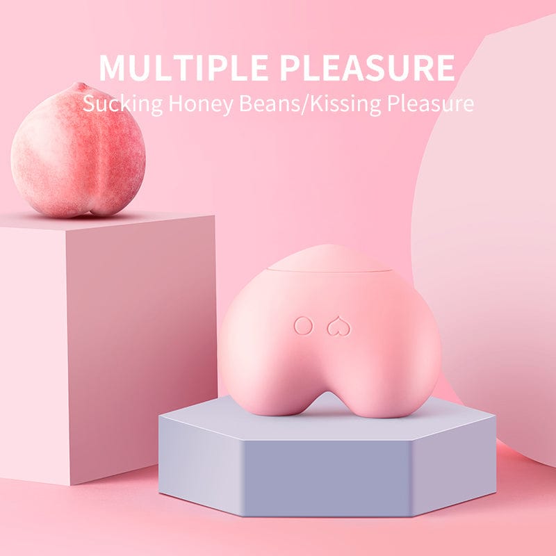 Joyomas - Supreme Ecstasy Trifecta: Suction, Licking, and Vibrating Pleasure