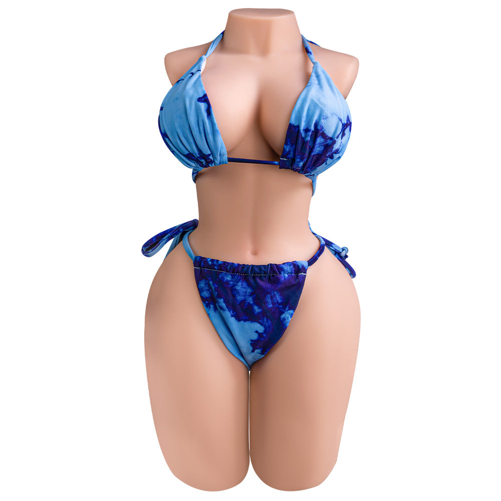 Joyomas - 53cm/1ft9 20.9LB TPE Life-size Sex Doll Torso – Page