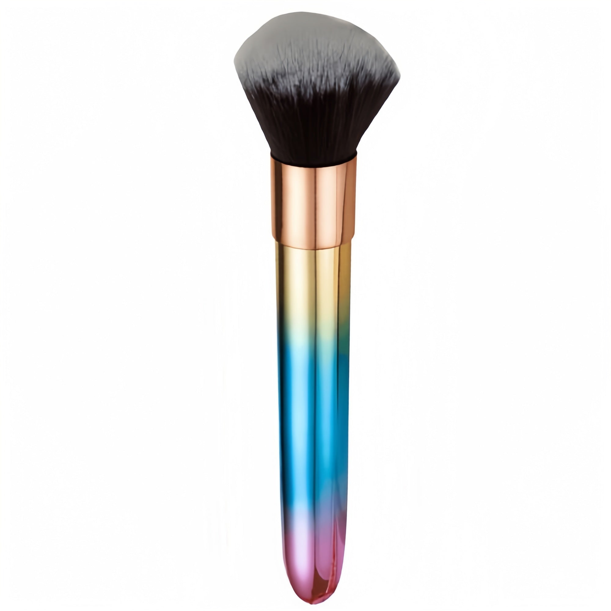 Joyomas - Make Up Brush 6.0 Battery, Rechargeable Vibrator For Women