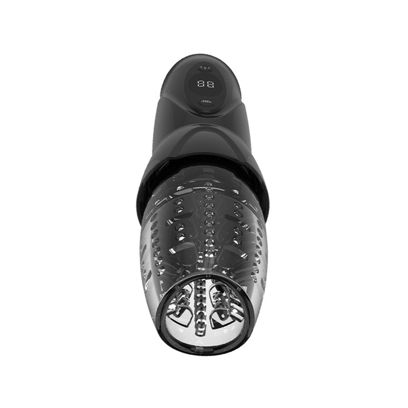 Joyomas - Gawk Gawk 7000 8 Thrusting 8 Rotating 10 Vibrating Modes