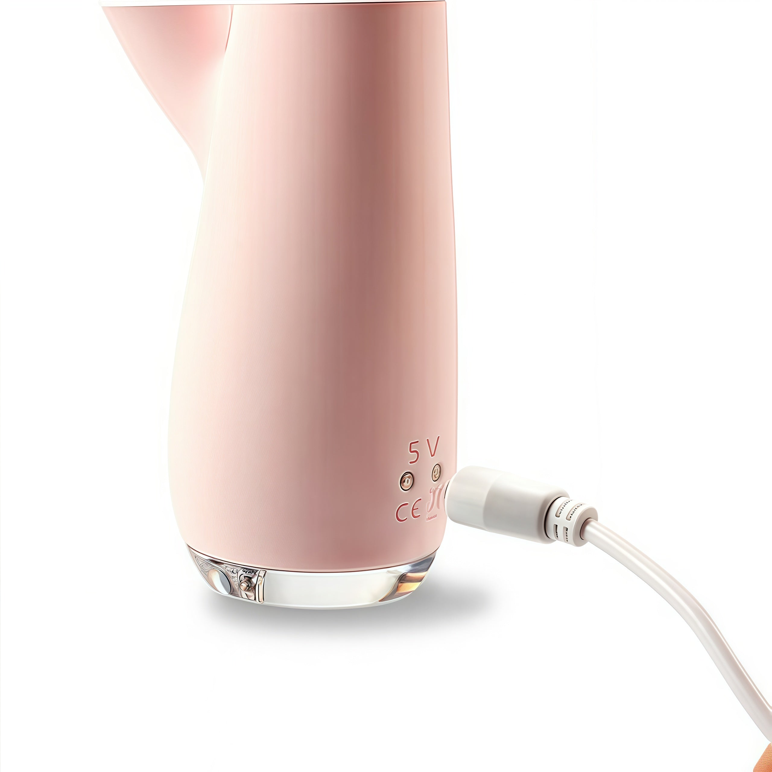 Joyomas - S-HANDE Kitten 9-Mode Vibrator with Light Show