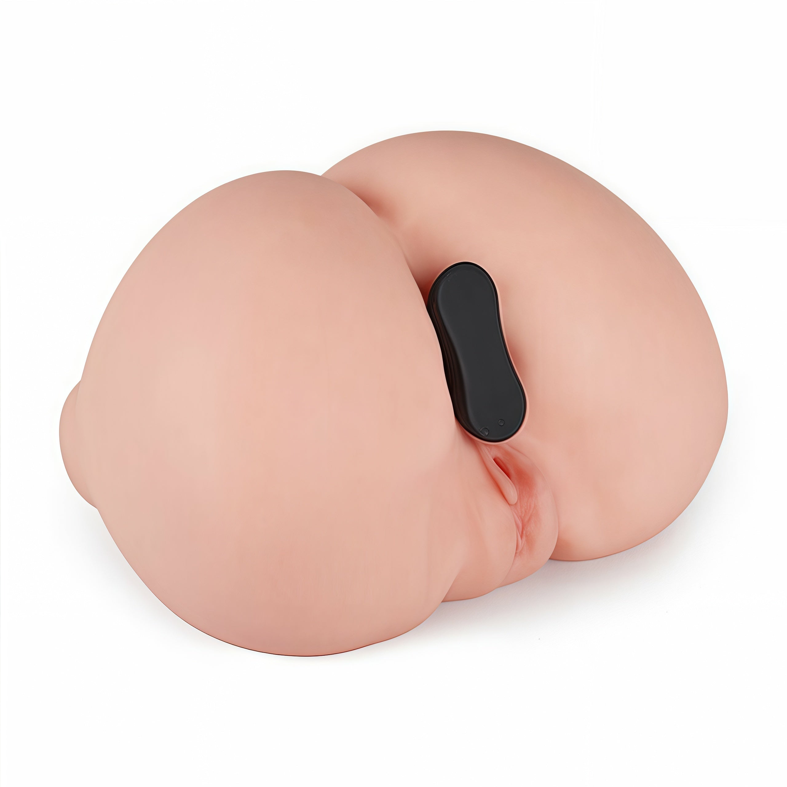 Joyomas - Pleasure Anal Training Silicone Classic Butt Plugs Set (3 Pieces)