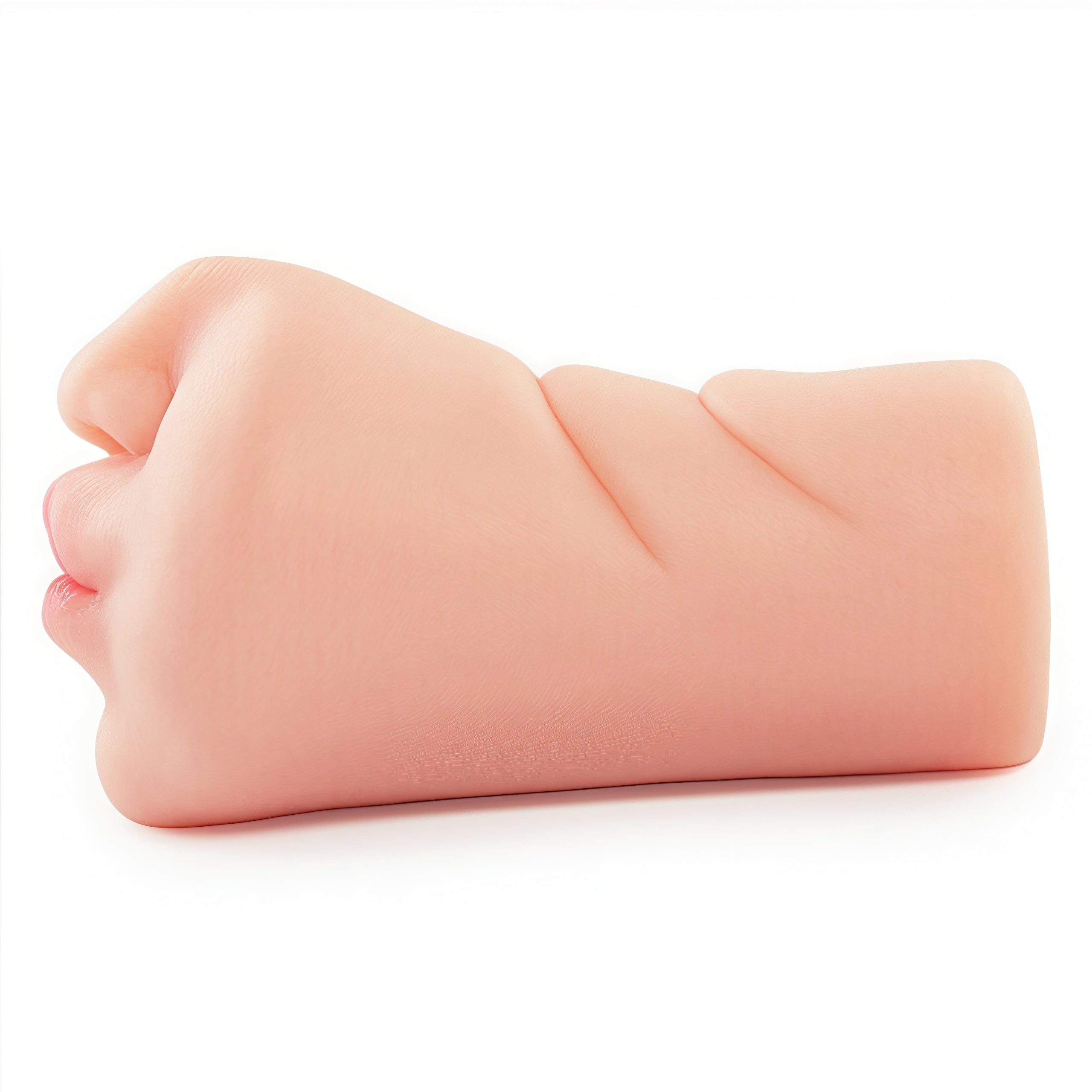 Joyomas - Face Design Oral Sex Toy Stroker Pocket Pussy