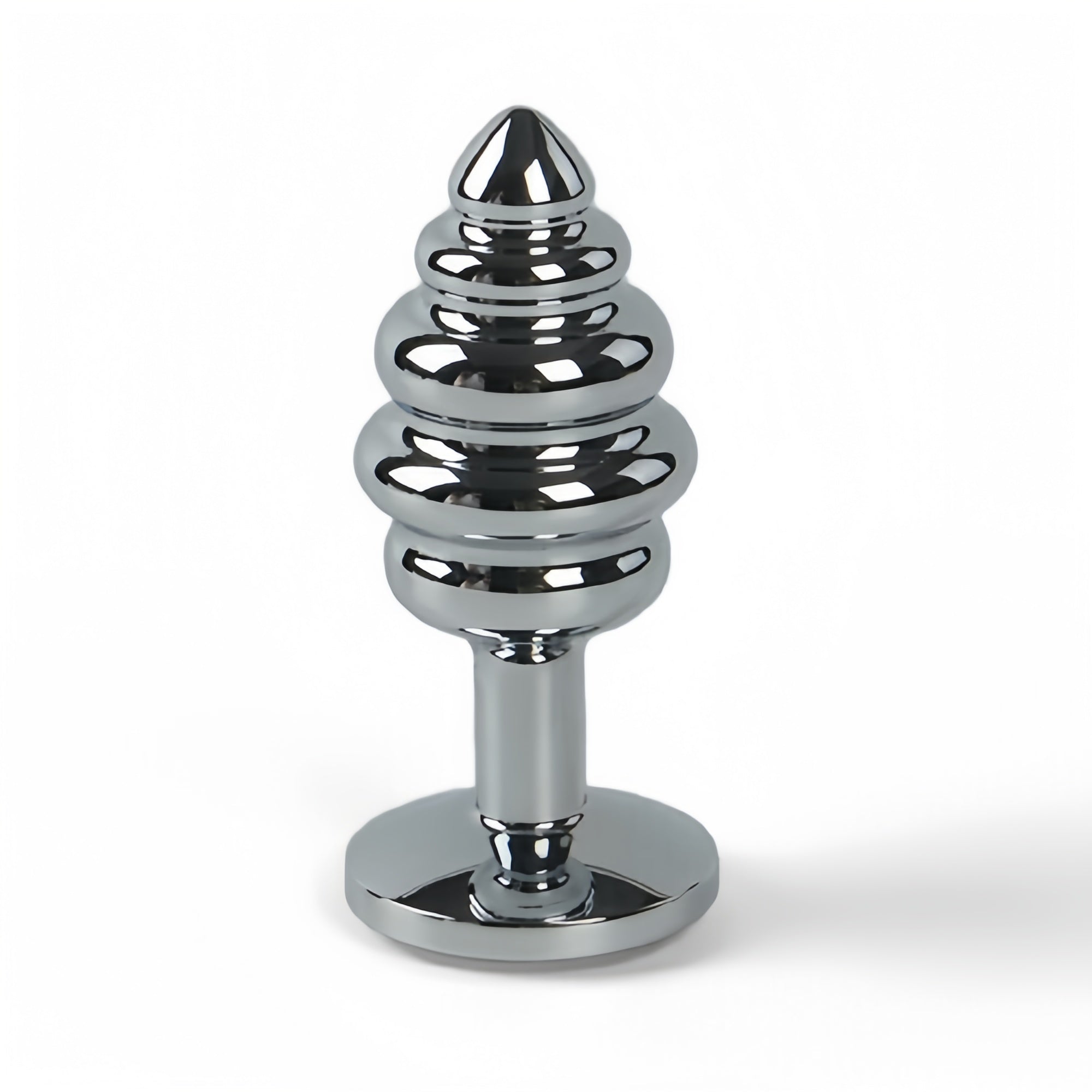 Joyomas - Luxury Threads Diamond Base Butt Plug