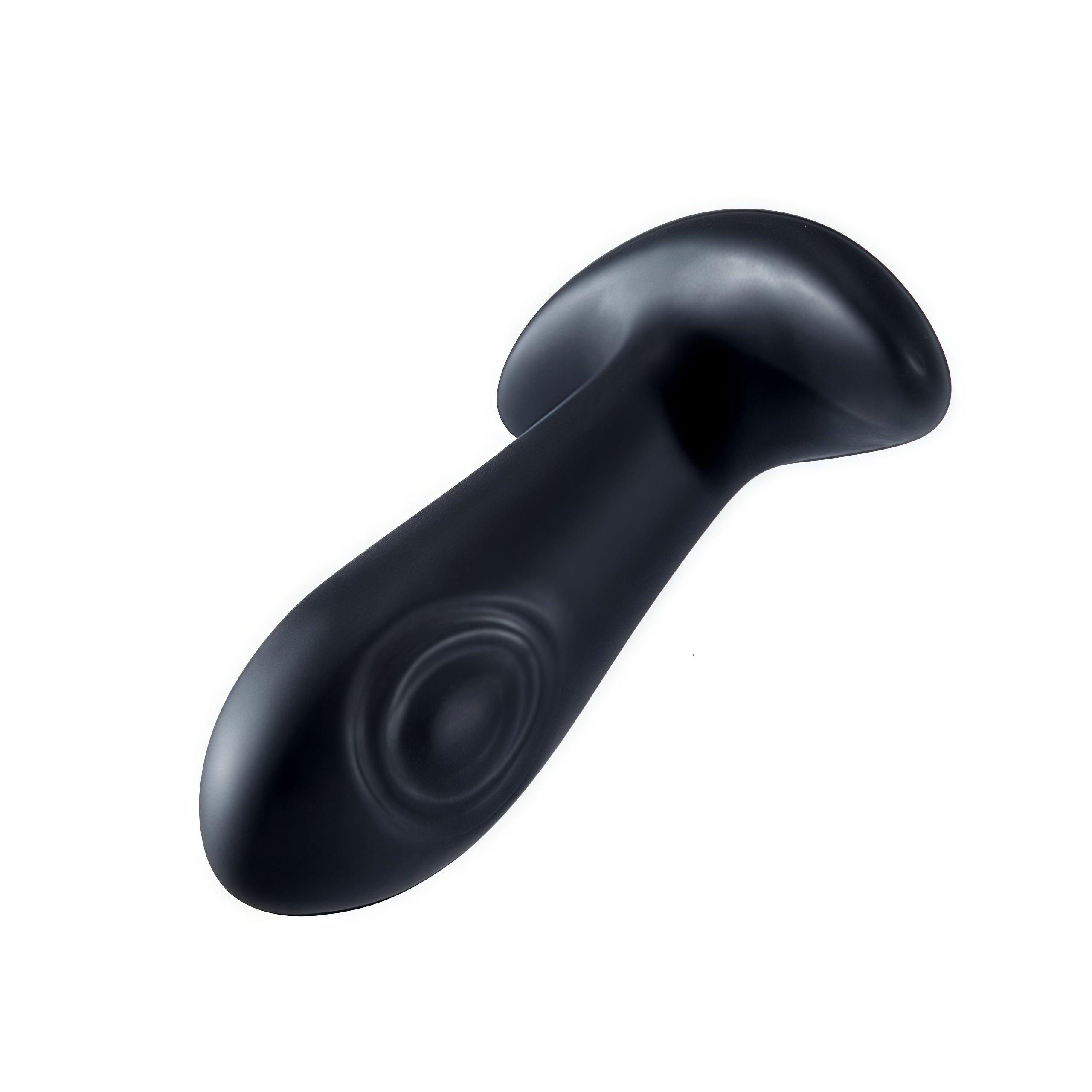 Joyomas - 10 Tapping Modes Spiral-textured Anal Plug