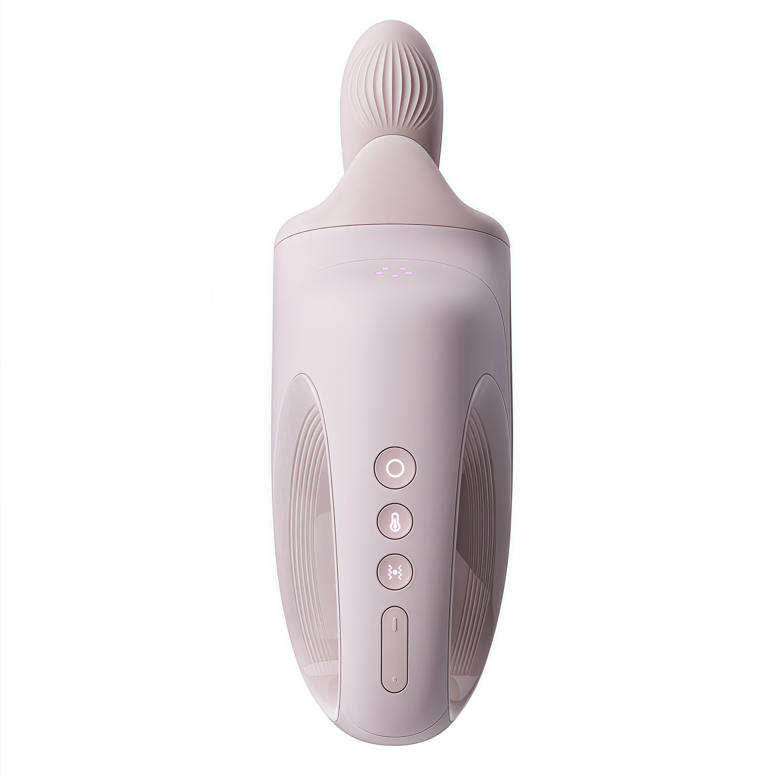 Joyomas - G1 Dildo Machine Automatic Telescopic Vibrator Dildo Sex Toy