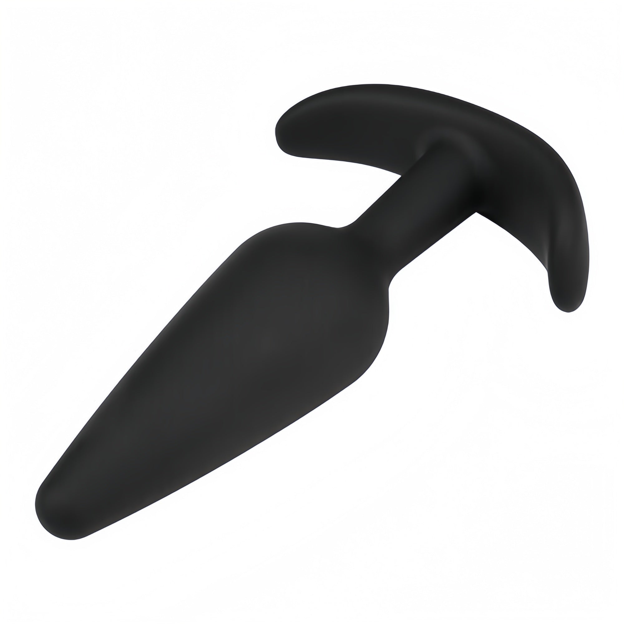 Joyomas - Anal Training Silicone Conical Anal Plugs Set (4 Pieces)