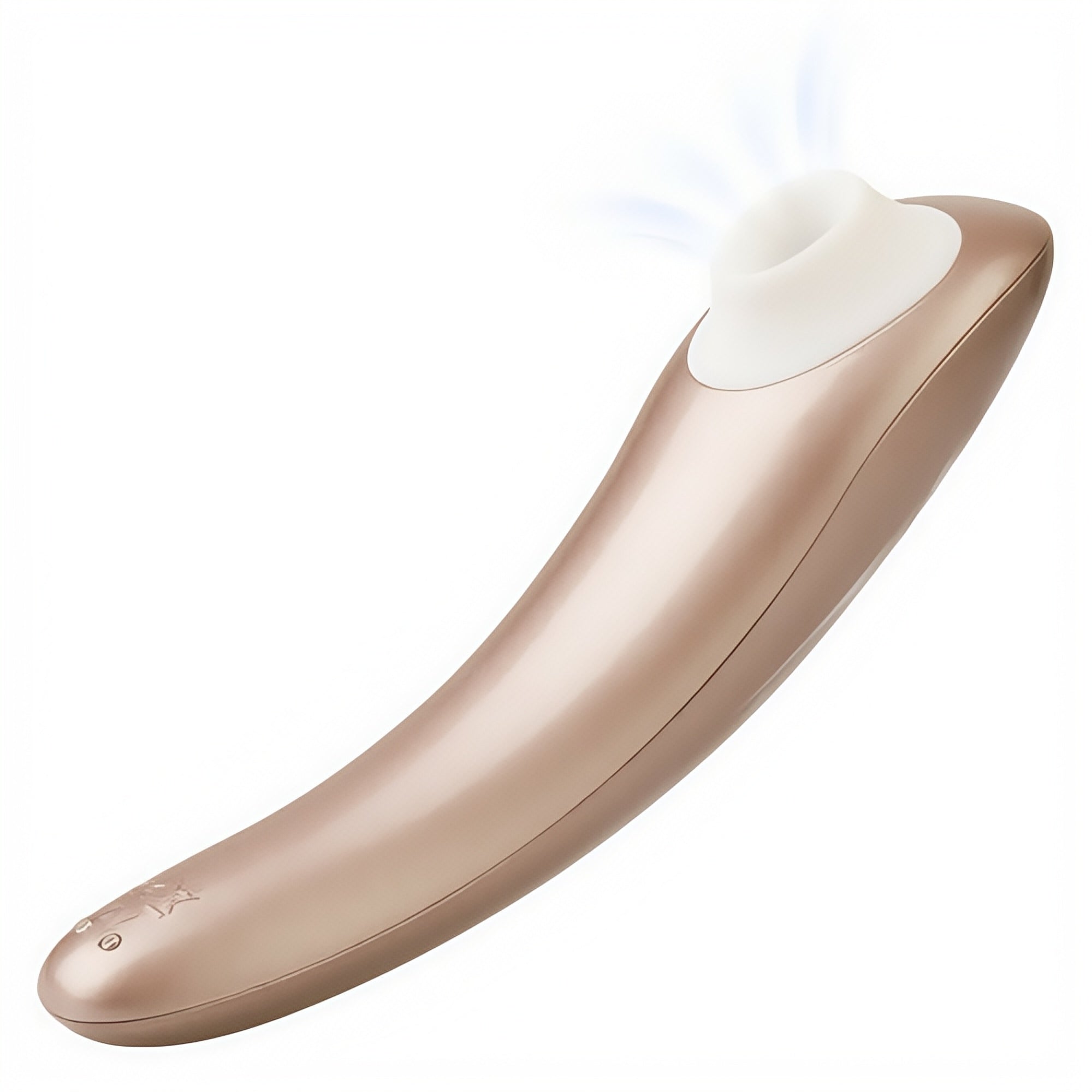 Joyomas - S-HANDE Wet Girl Sucking Clitoris Vibrator