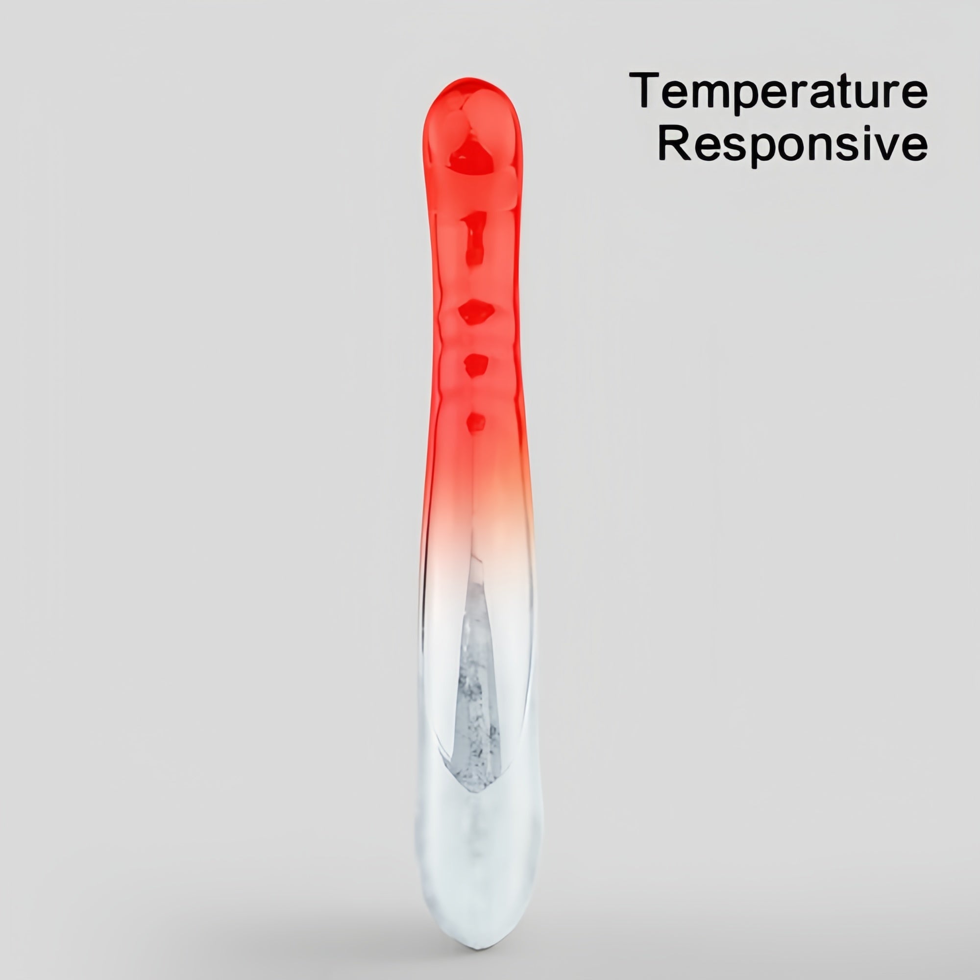Joyomas - Luxury Design Fetish Double Head Metal Dildo