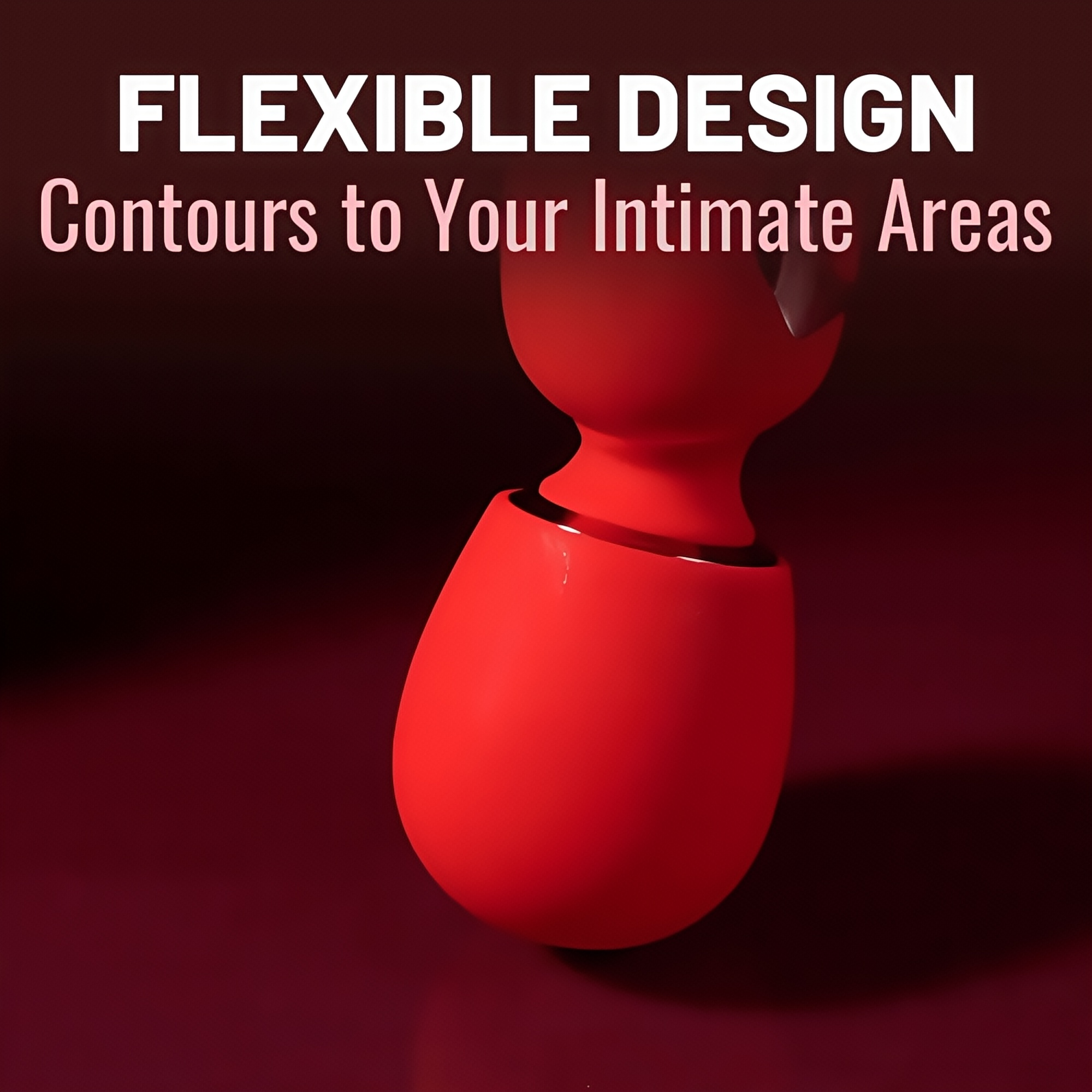 Joyomas - Powerful Flapping Vibrator Vibration & Flapping Modes Clitoral G-Spot Massage Nipple Anal Stimulation