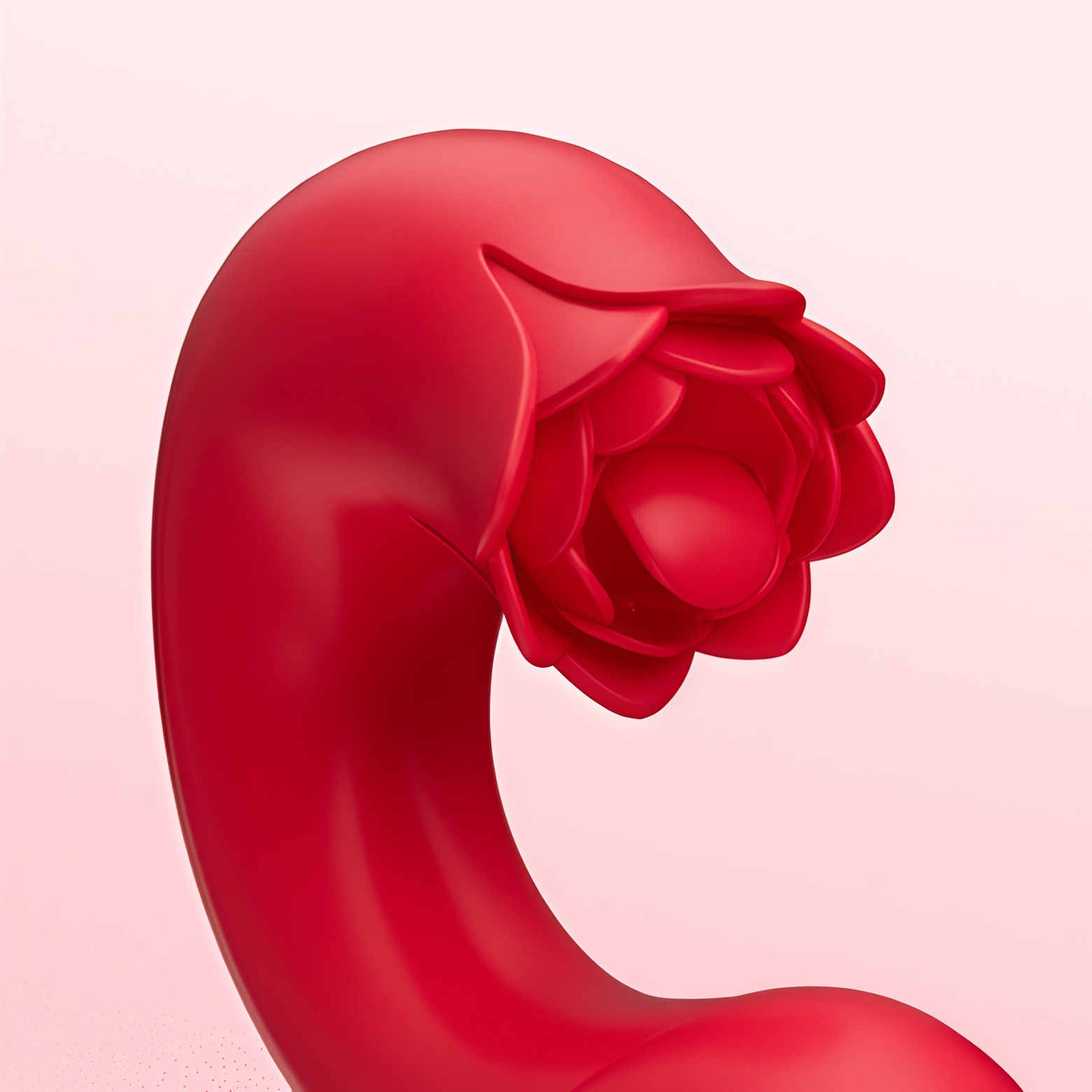 Joyomas - Rotating Head G-spot Vibrator & Clit Licker